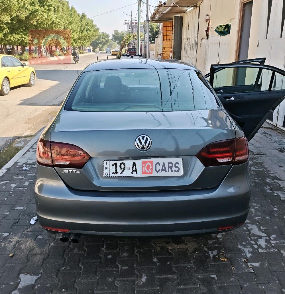 فولكسفاغن جيتا